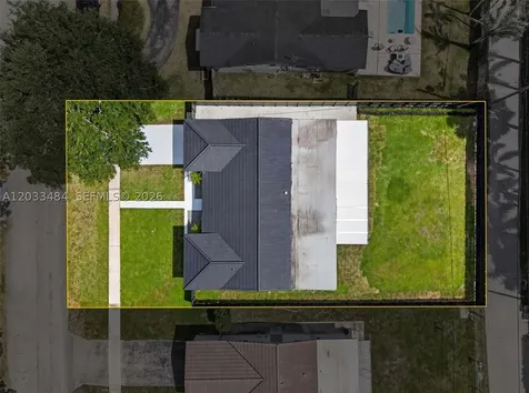 407 S Highland Drive Hollywood FL 33021