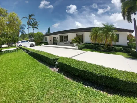 14500 SW 84th Avenue Palmetto Bay FL 33158