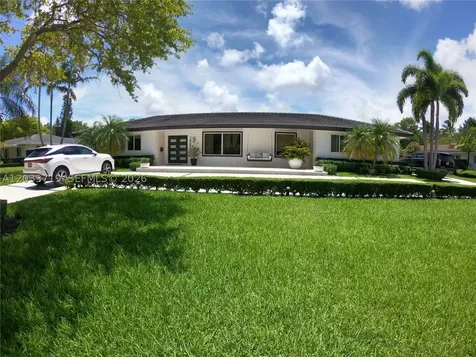 14500 SW 84th Avenue Palmetto Bay FL 33158