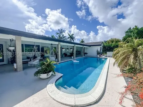 14500 SW 84th Avenue Palmetto Bay FL 33158