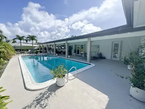 14500 SW 84th Avenue Palmetto Bay FL 33158