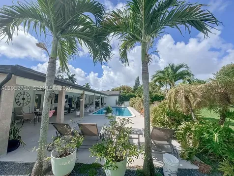 14500 SW 84th Avenue Palmetto Bay FL 33158