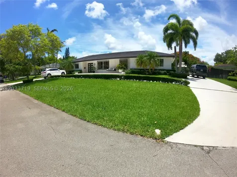 14500 SW 84th Avenue Palmetto Bay FL 33158