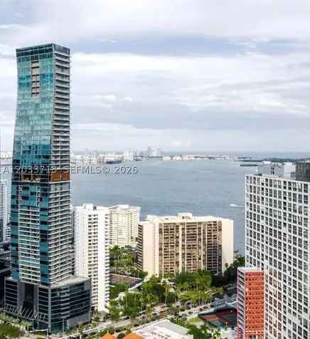 1451 Brickell Avenue Miami FL 33131
