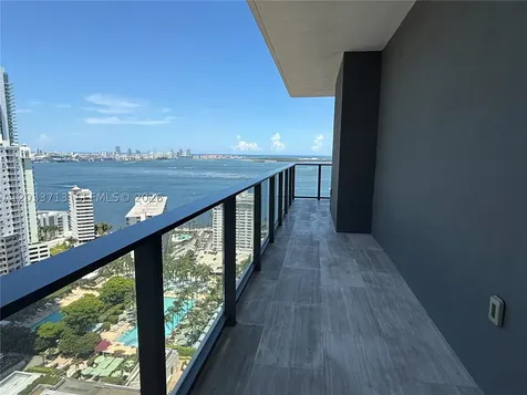 1451 Brickell Avenue Miami FL 33131