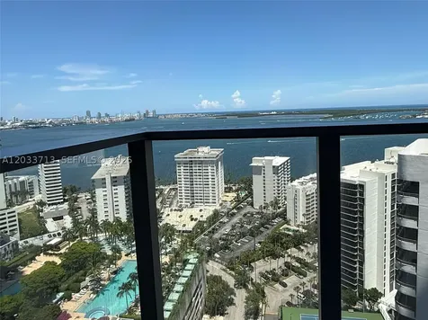 1451 Brickell Avenue Miami FL 33131
