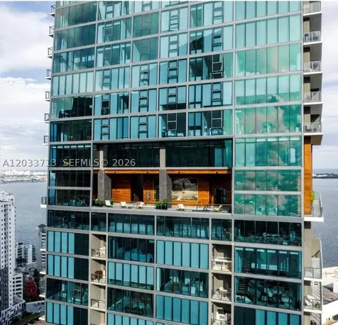 1451 Brickell Avenue Miami FL 33131