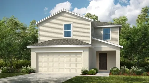 6512 Equinox Lane North Fort Myers FL 33917