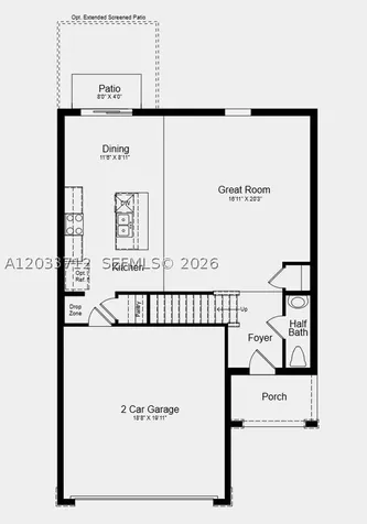 6512 Equinox Lane North Fort Myers FL 33917