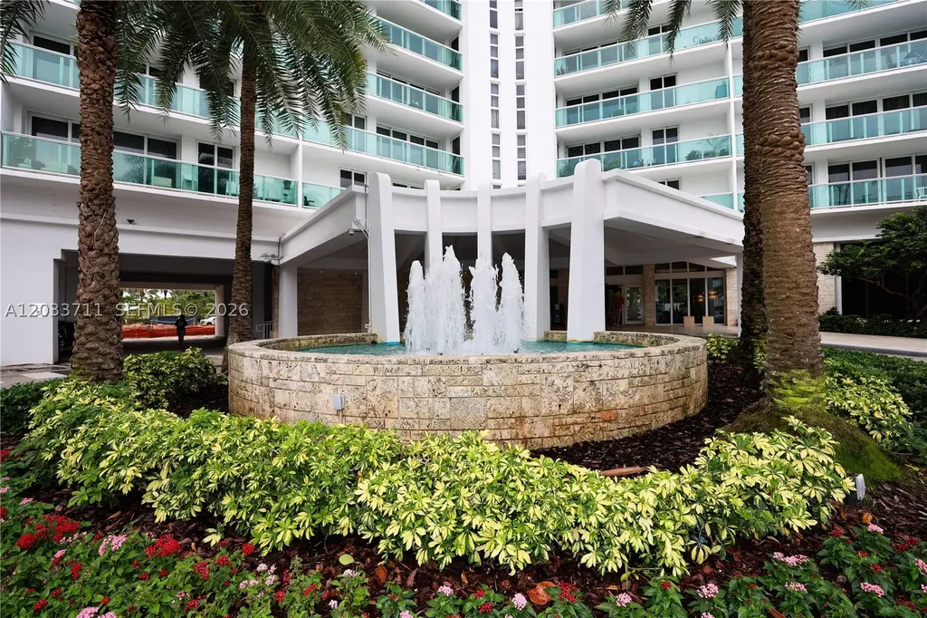 100 Bayview Drive Sunny Isles Beach FL 33160
