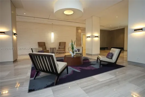100 Bayview Drive Sunny Isles Beach FL 33160