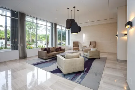100 Bayview Drive Sunny Isles Beach FL 33160