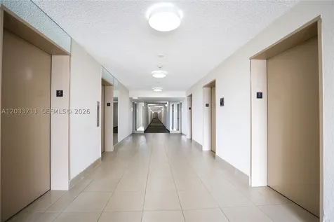 100 Bayview Drive Sunny Isles Beach FL 33160