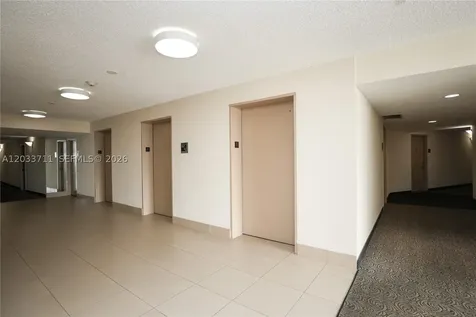 100 Bayview Drive Sunny Isles Beach FL 33160