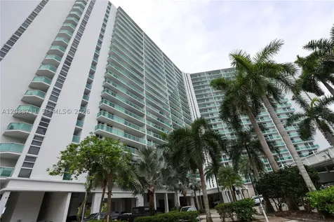 100 Bayview Drive Sunny Isles Beach FL 33160