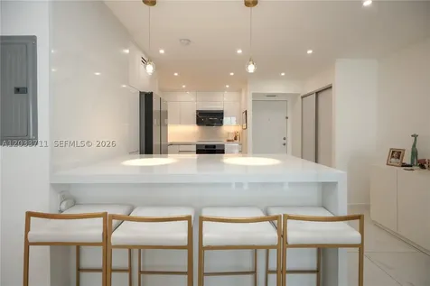100 Bayview Drive Sunny Isles Beach FL 33160