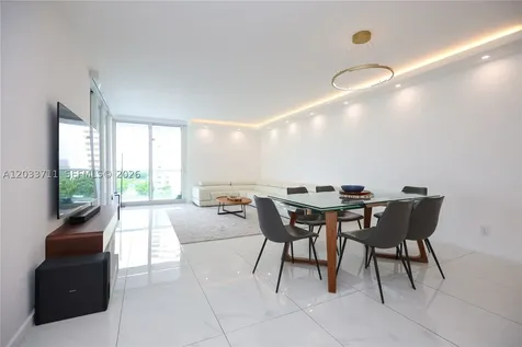 100 Bayview Drive Sunny Isles Beach FL 33160