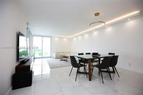 100 Bayview Drive Sunny Isles Beach FL 33160