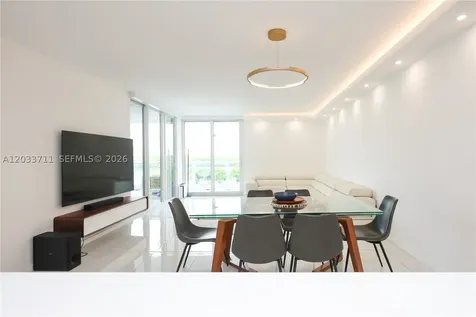 100 Bayview Drive Sunny Isles Beach FL 33160