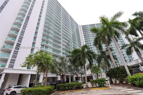100 Bayview Drive Sunny Isles Beach FL 33160