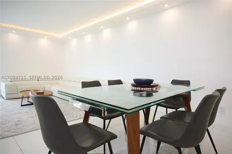 100 Bayview Drive Sunny Isles Beach FL 33160