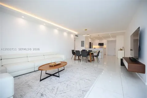 100 Bayview Drive Sunny Isles Beach FL 33160