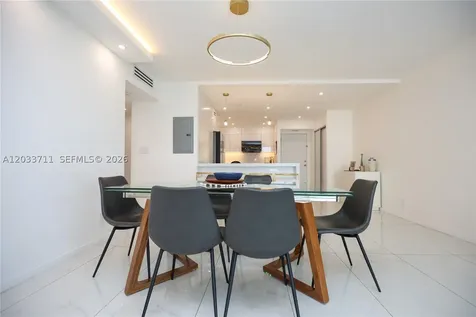 100 Bayview Drive Sunny Isles Beach FL 33160