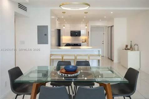 100 Bayview Drive Sunny Isles Beach FL 33160