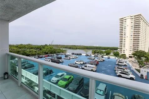 100 Bayview Drive Sunny Isles Beach FL 33160