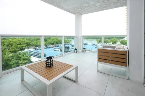 100 Bayview Drive Sunny Isles Beach FL 33160