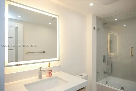 100 Bayview Drive Sunny Isles Beach FL 33160