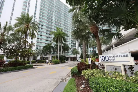 100 Bayview Drive Sunny Isles Beach FL 33160