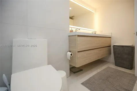 100 Bayview Drive Sunny Isles Beach FL 33160