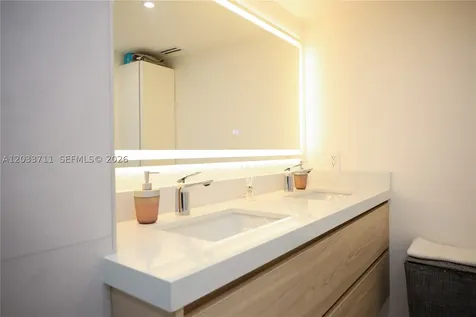 100 Bayview Drive Sunny Isles Beach FL 33160