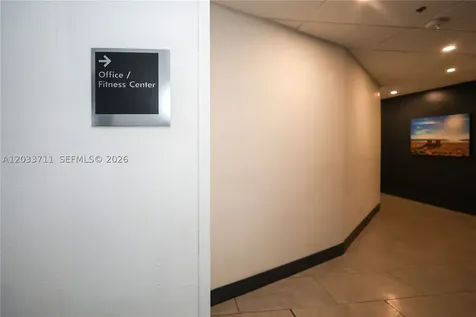 100 Bayview Drive Sunny Isles Beach FL 33160