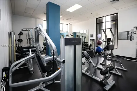 100 Bayview Drive Sunny Isles Beach FL 33160