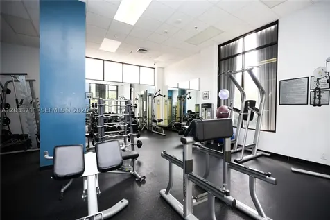 100 Bayview Drive Sunny Isles Beach FL 33160
