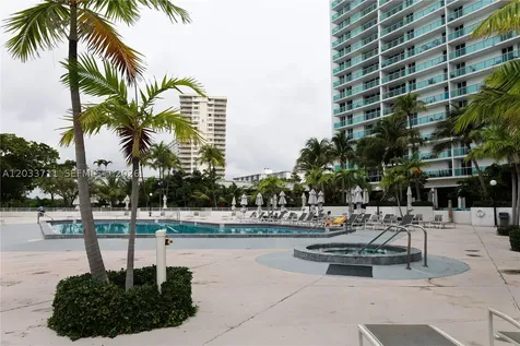 100 Bayview Drive Sunny Isles Beach FL 33160