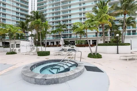 100 Bayview Drive Sunny Isles Beach FL 33160
