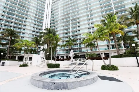 100 Bayview Drive Sunny Isles Beach FL 33160