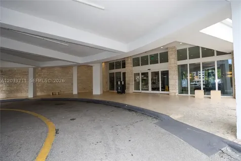 100 Bayview Drive Sunny Isles Beach FL 33160