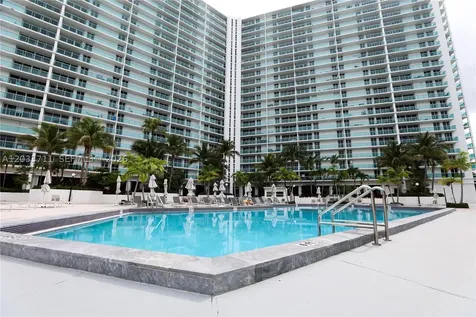 100 Bayview Drive Sunny Isles Beach FL 33160