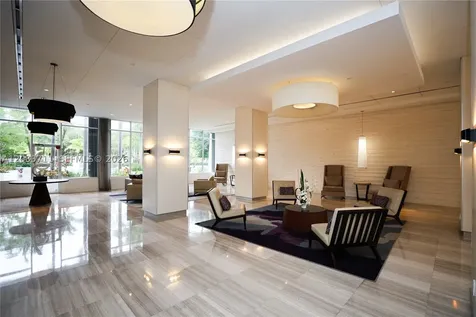 100 Bayview Drive Sunny Isles Beach FL 33160