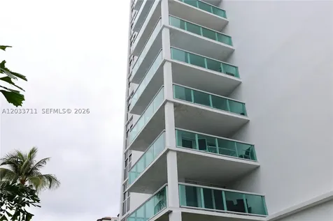 100 Bayview Drive Sunny Isles Beach FL 33160