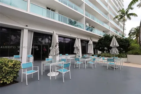 100 Bayview Drive Sunny Isles Beach FL 33160