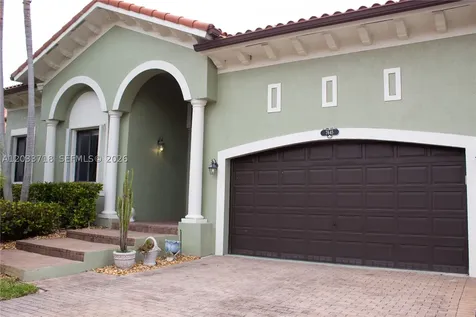 7645 SW 193rd Lane Cutler Bay FL 33157