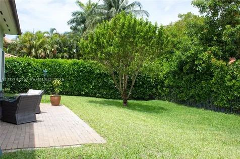 7645 SW 193rd Lane Cutler Bay FL 33157