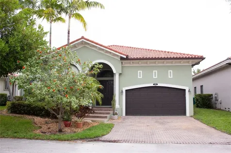 7645 SW 193rd Lane Cutler Bay FL 33157