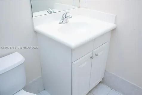 7645 SW 193rd Lane Cutler Bay FL 33157