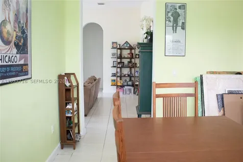 7645 SW 193rd Lane Cutler Bay FL 33157